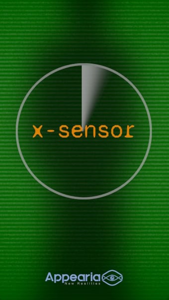 The X-Sensor