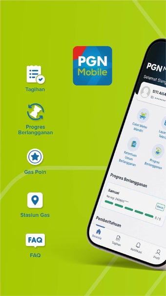 New PGN Mobile