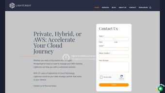 Image 0 for Lightcrest