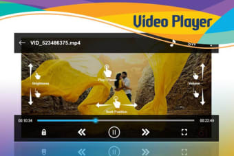 HD Video Player  MAX Player