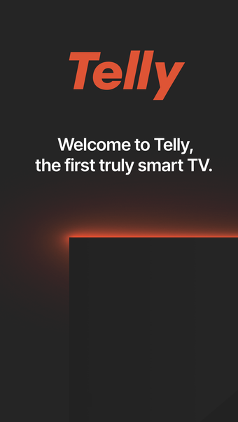 Telly - The Truly Smart TV