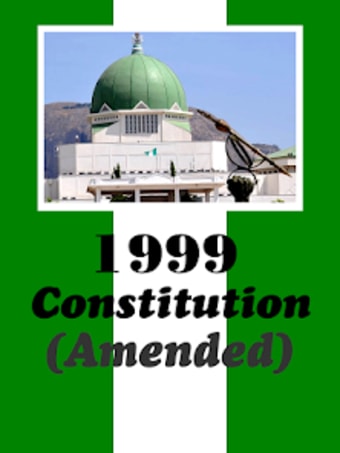 1999 Constitution Amended