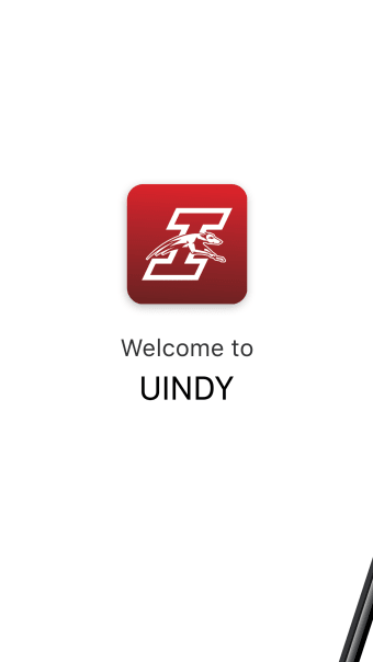 UINDY App