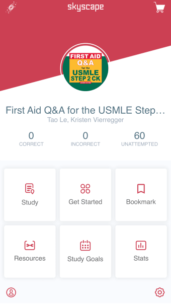 First Aid QA USMLE Step 2 CK