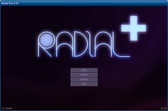 Radial Plus