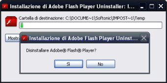 Flash Player Uninstaller