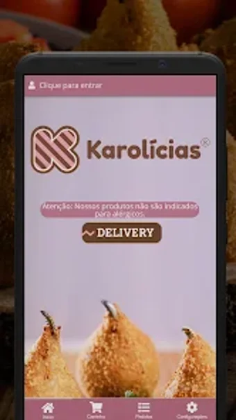 Karolícias