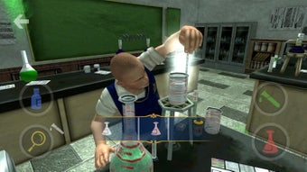 Bully: Anniversary Edition iOS App: Stats & Benchmarks • SplitMetrics