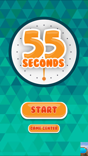 55 Seconds Brain It on - Physics Puzzles