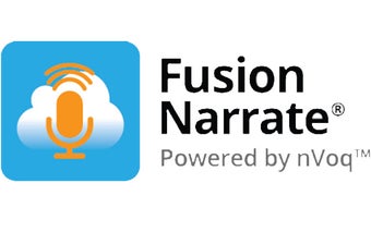 Fusion Narrate Extension