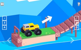 Drive Mad - Racing Game