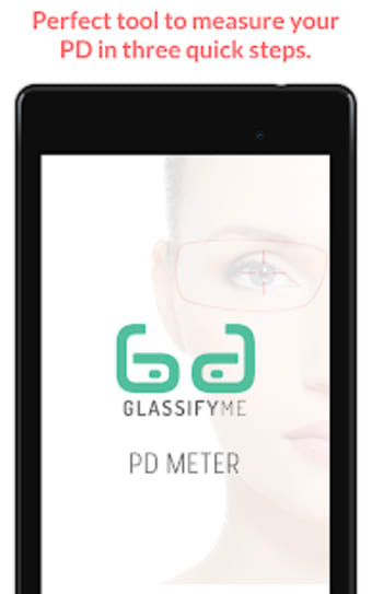 PD Pupil Distance for Eyeglasses  VR Headset