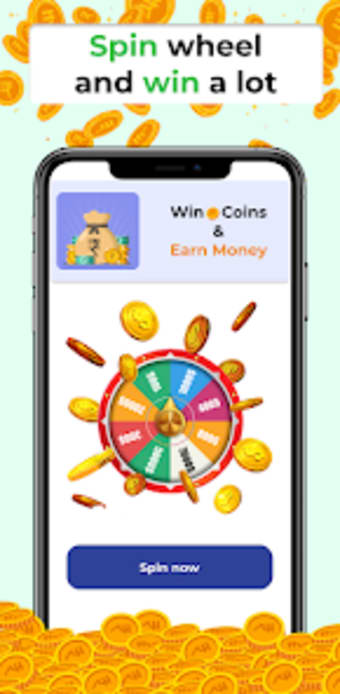 Winly Play: win money rewards
