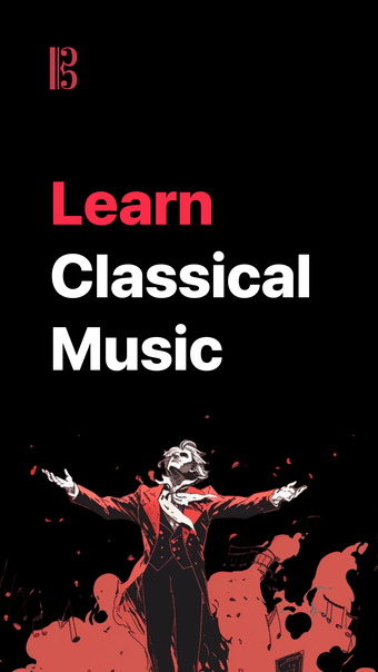 KlaverlyLearn Classical Music