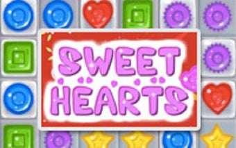 Sweet Hearts