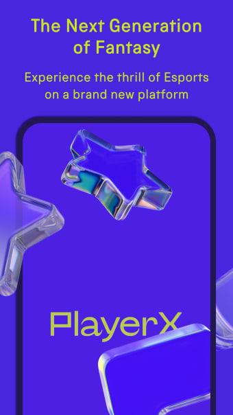 PlayerX: Next-Gen Esports