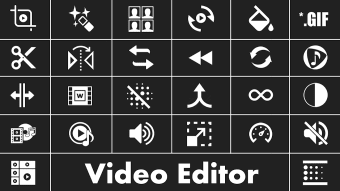 Video Editor With Music