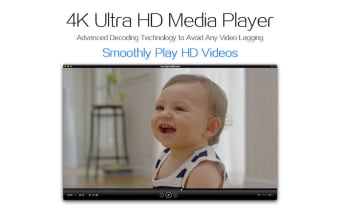 Total Video Player – Freely Play Any Movie!