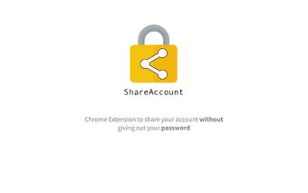 ShareAccount