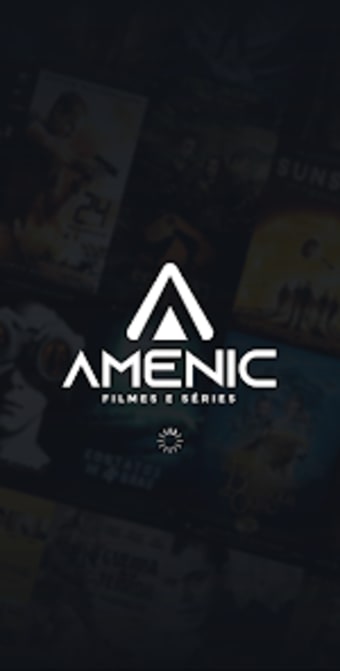 AmenicTV: Filmes e Séries
