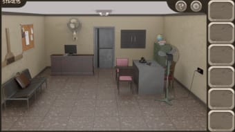 密室逃脱比赛系列14: 逃出美女的公寓- 史上最难的密室逃脱游戏
