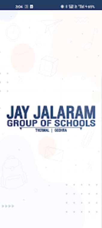 Jay Jalaram Int. School
