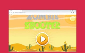 Zombie Shooter Play