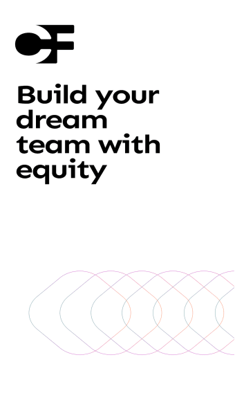 CoFounder App: Your dream team