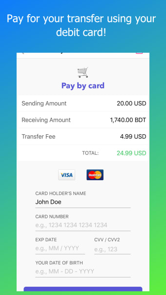 spotCash by Placid Express
