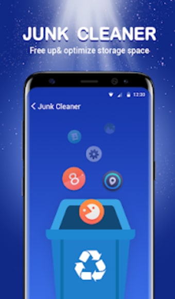 Better Cleaner - Better Optimizer Your Device