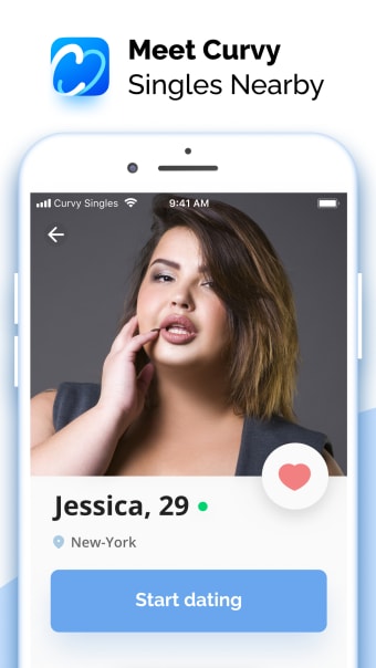 Dating App - iHappy
