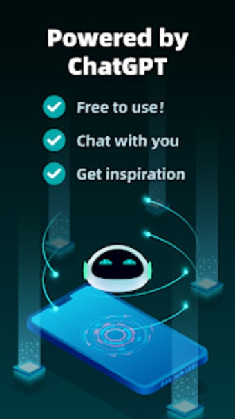 Ask AI Plus - Chat with AI