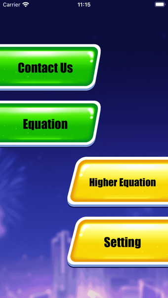 EquationTile:For Matics Solver