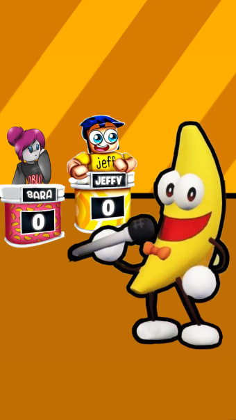 Shovelwares BananaMan Game