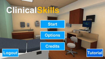 Clinical Skills Trainer Free