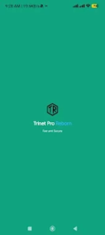 Trinet Pro Reborn