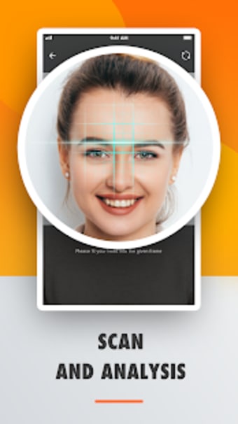 Face Mystery - Future Predictor