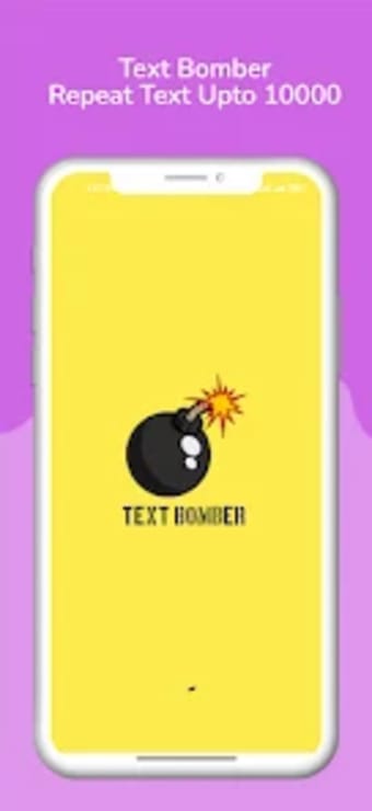 Text Repeater : Text Bomber