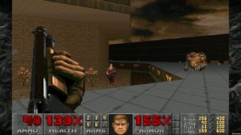 Doom II