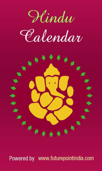 Hindu Calendar