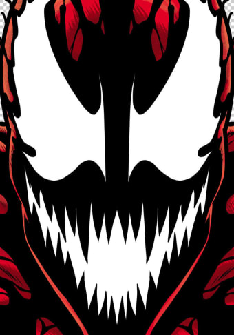 Carnage Symbiote Wallpapers
