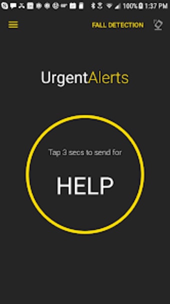 Sprint Mobile Urgent Alerts