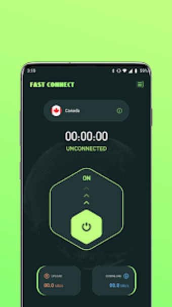 Fast Connect - Unlimited Proxy