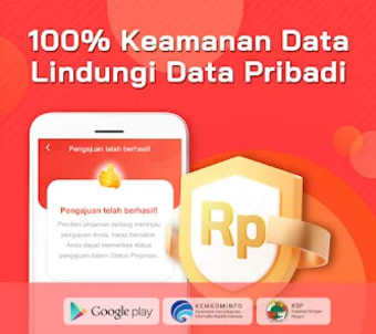Pinjaman Duit  KTA Online
