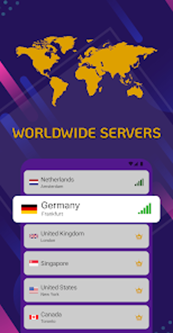 Boz VPN: Fast  Secure