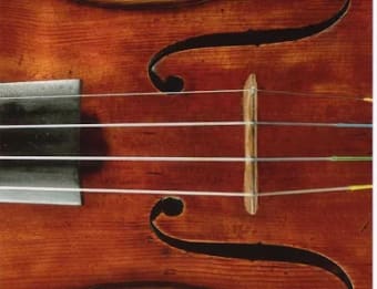 Basic Violin