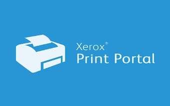 Xerox Mobile Print Portal