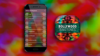 Bollywood & Hindi Ringtones