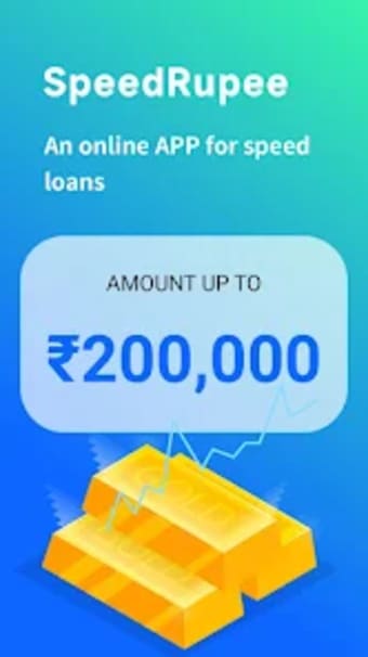 Speed Rupee - Loan Now