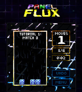 Panel Flux